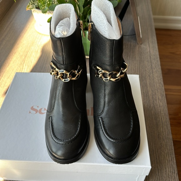 See By Chloe ankle boots, Size 39 - Picture 6 of 13
